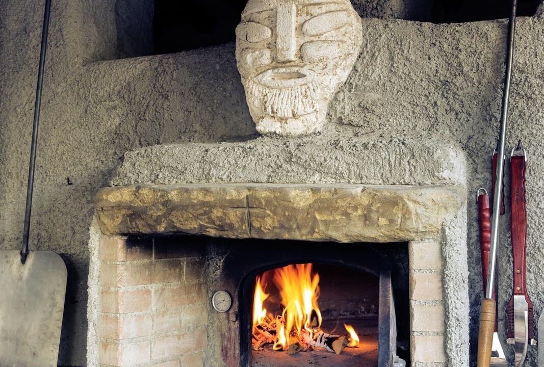 Photo of Livingroom in Montelovesco