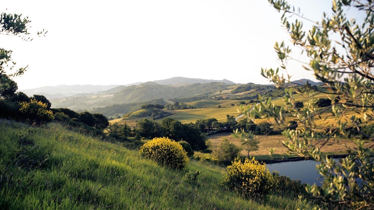 Photo of Outdoor in Montelovesco