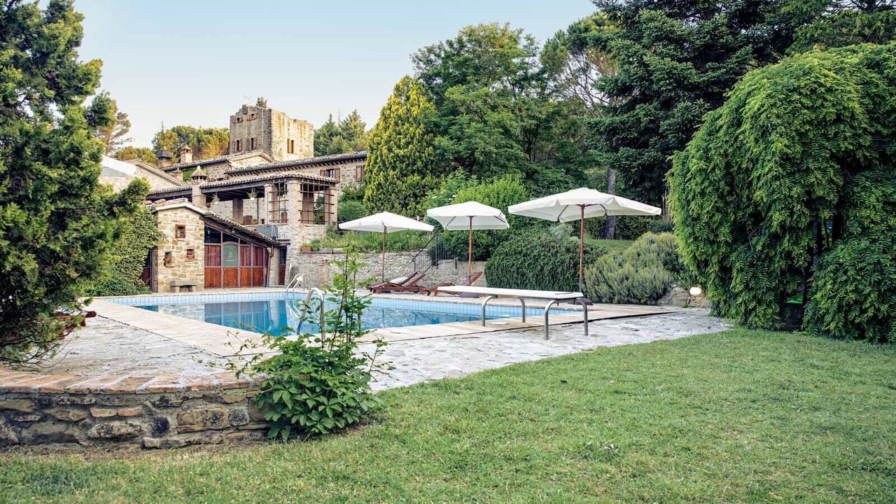 Photo of Outdoor in Montelovesco