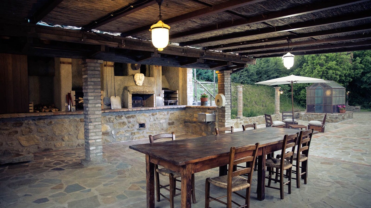 Photo of Outdoor in Montelovesco