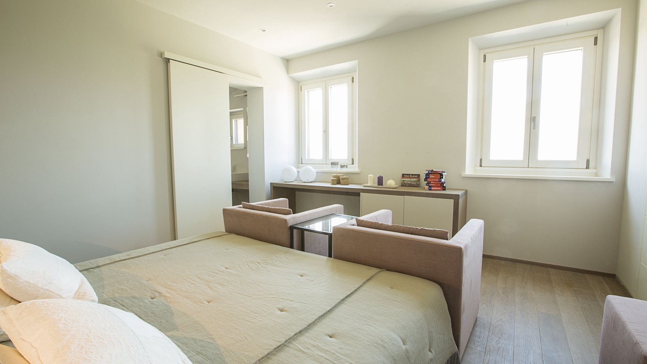 Photo of Bedroom in Cortona