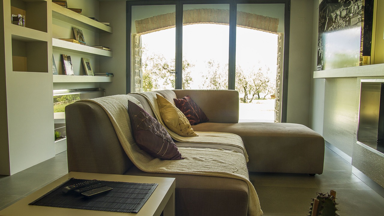 Photo of Livingroom in Cortona