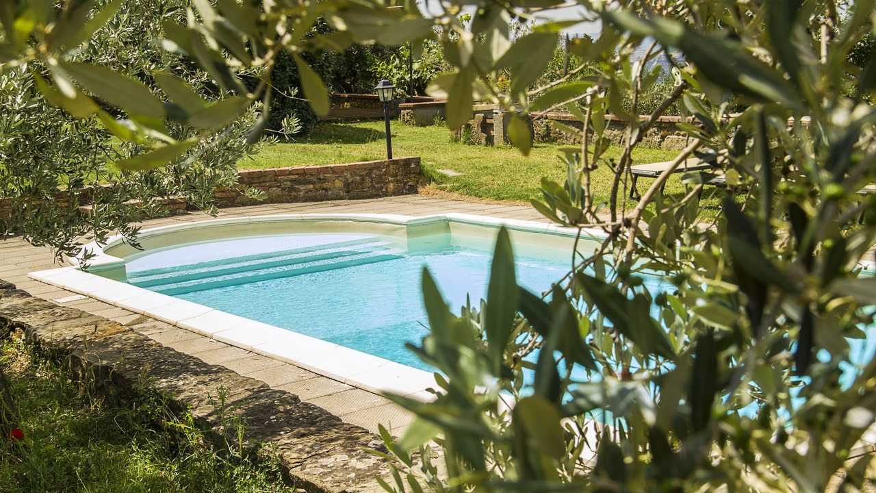 Photo of Outdoor in Cortona
