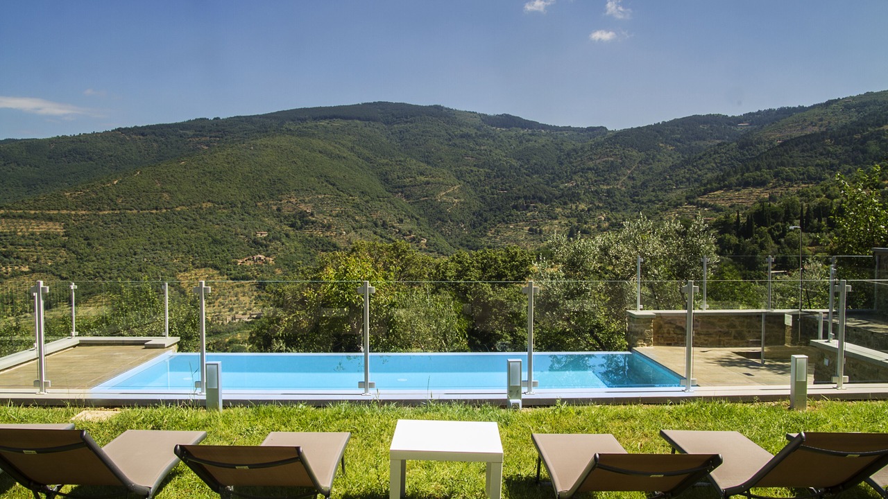 Photo of Outdoor in Cortona