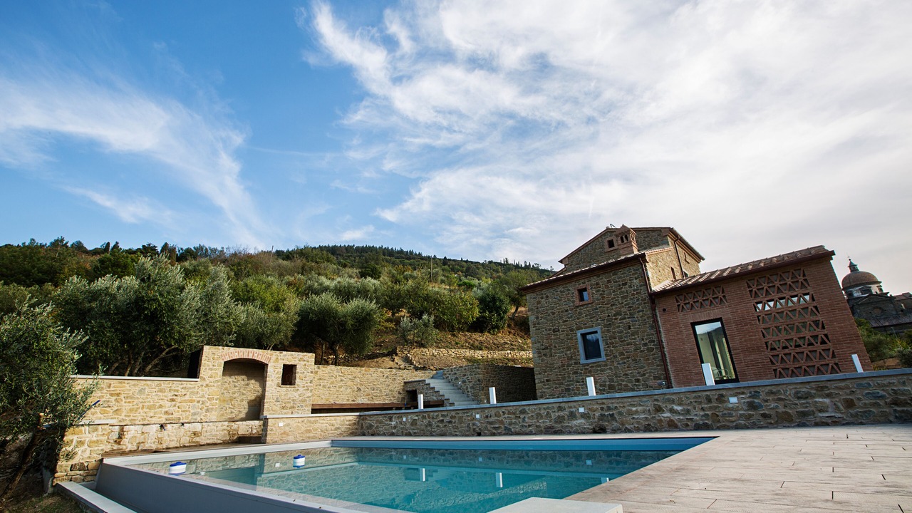 Photo of Outdoor in Cortona