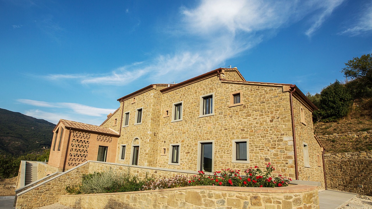 Photo of Outdoor in Cortona