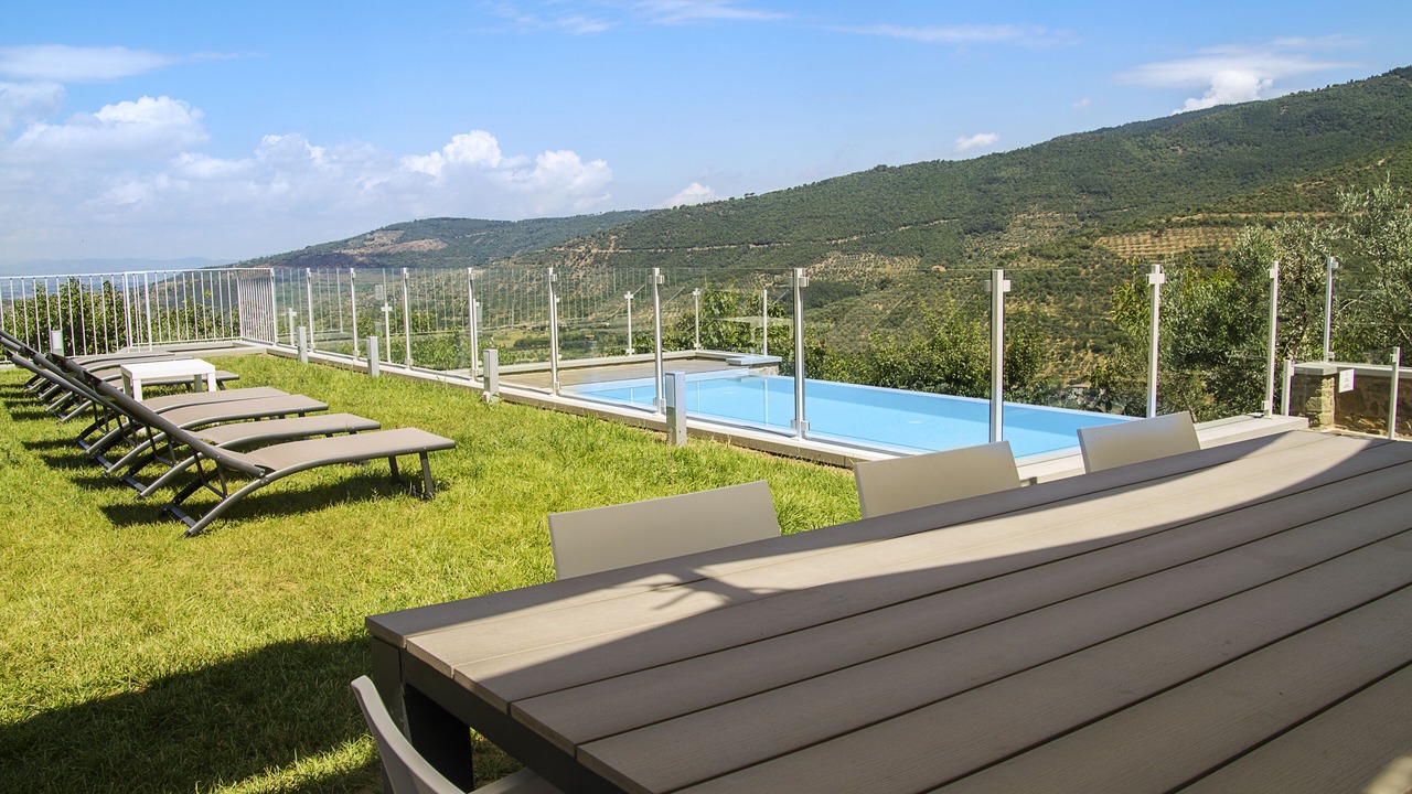 Photo of Outdoor in Cortona