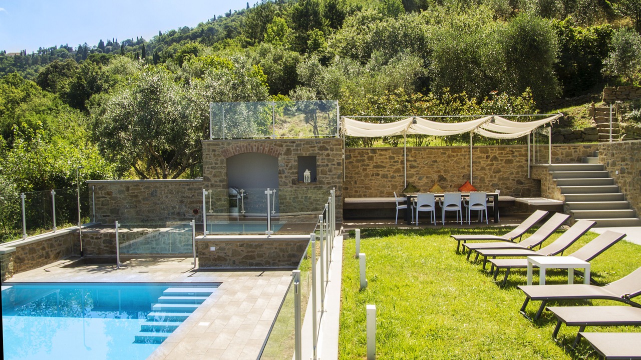 Photo of Outdoor in Cortona
