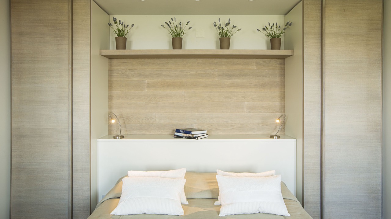 Photo of Bedroom in Cortona