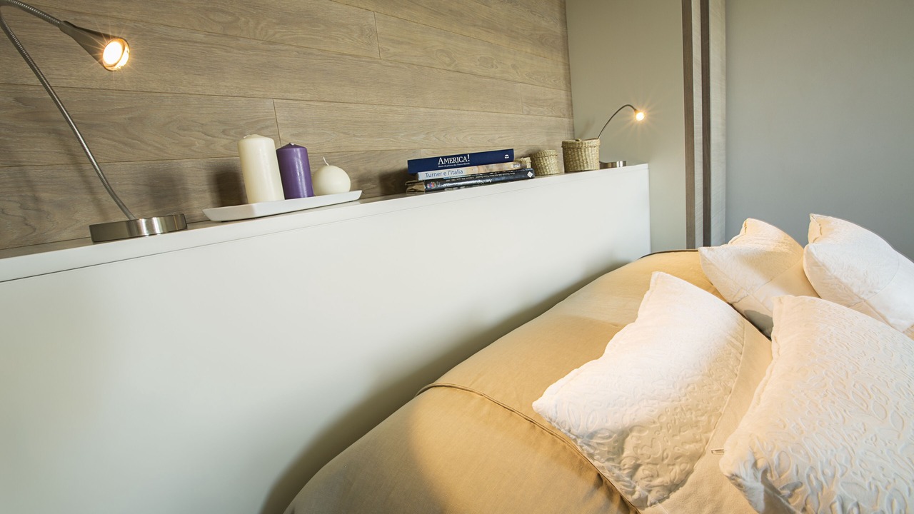 Photo of Bedroom in Cortona