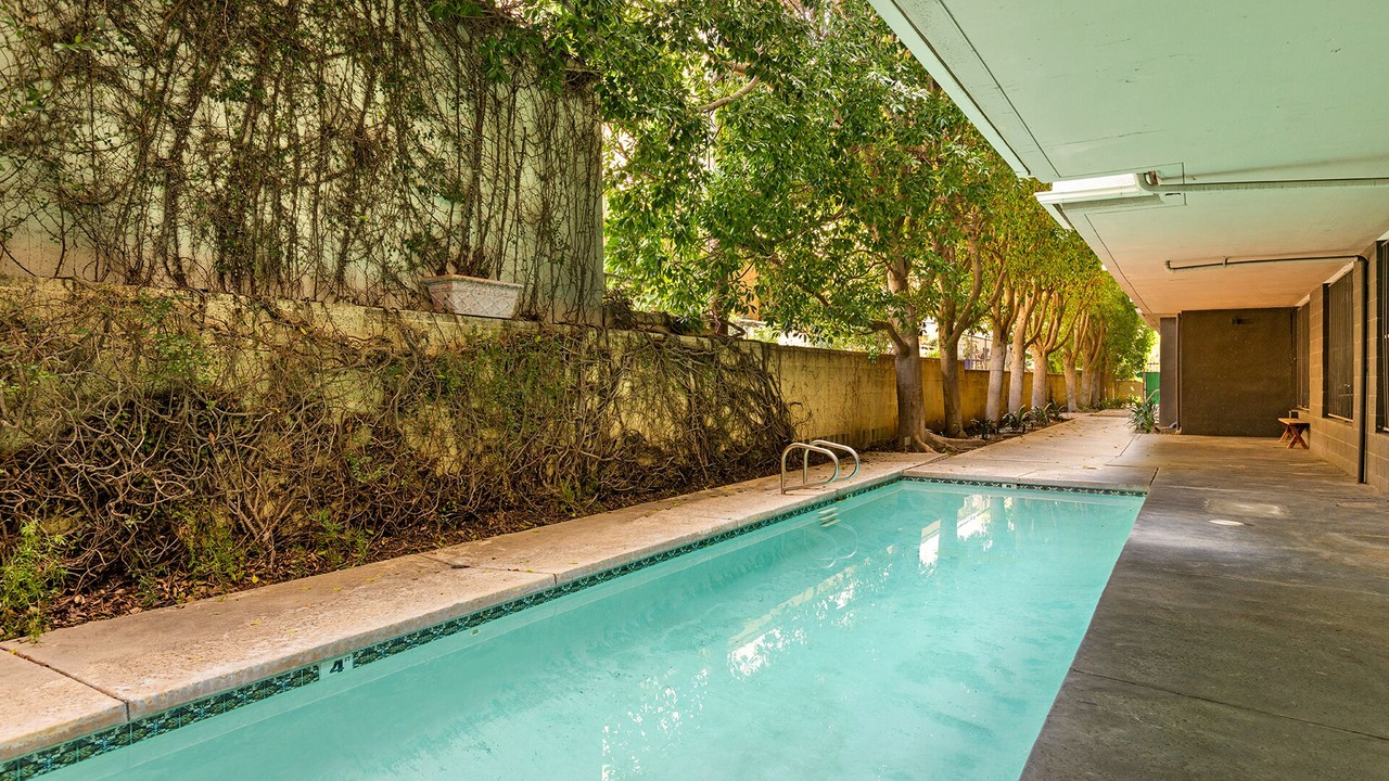 Photo of Outdoor in West Los Angeles