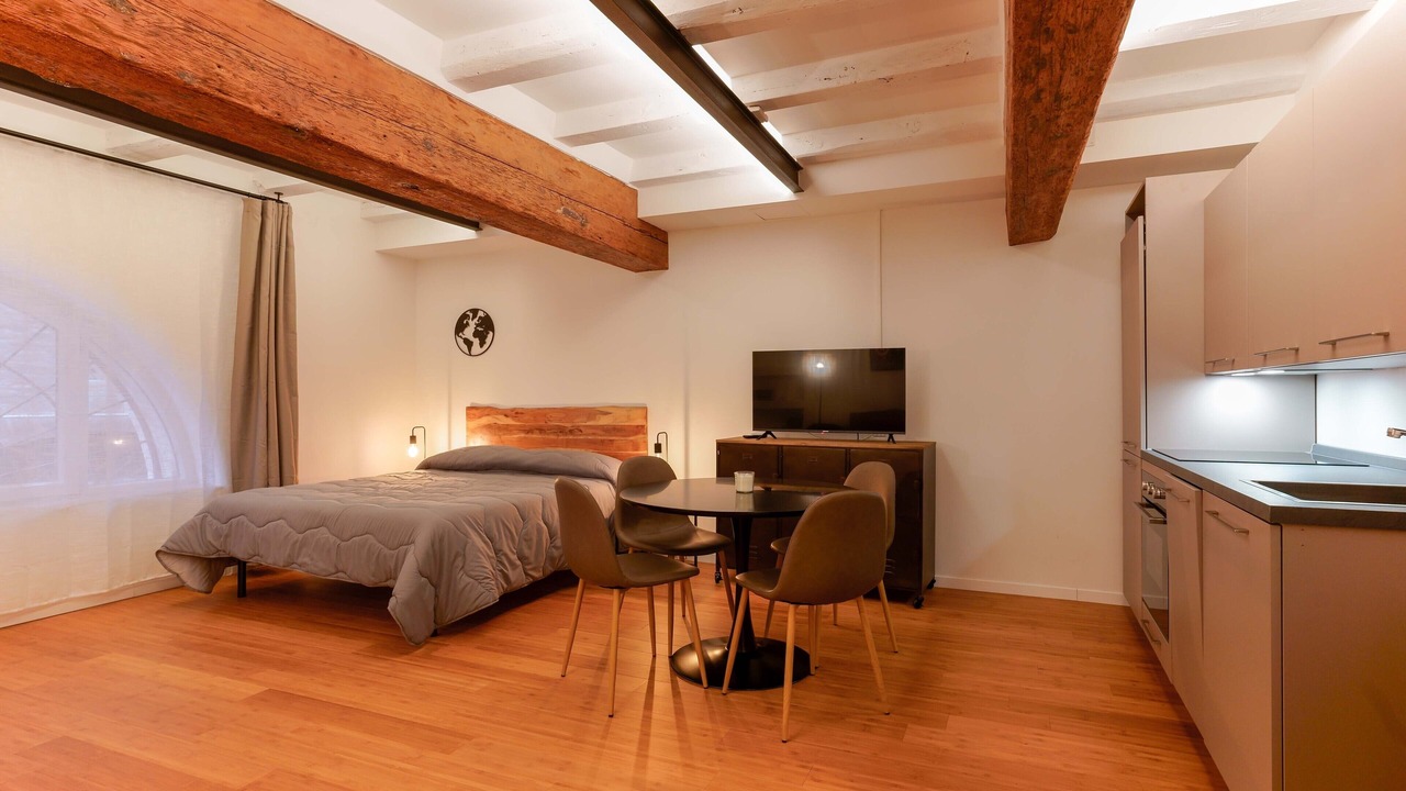 Photo of Bedroom in Historic Center