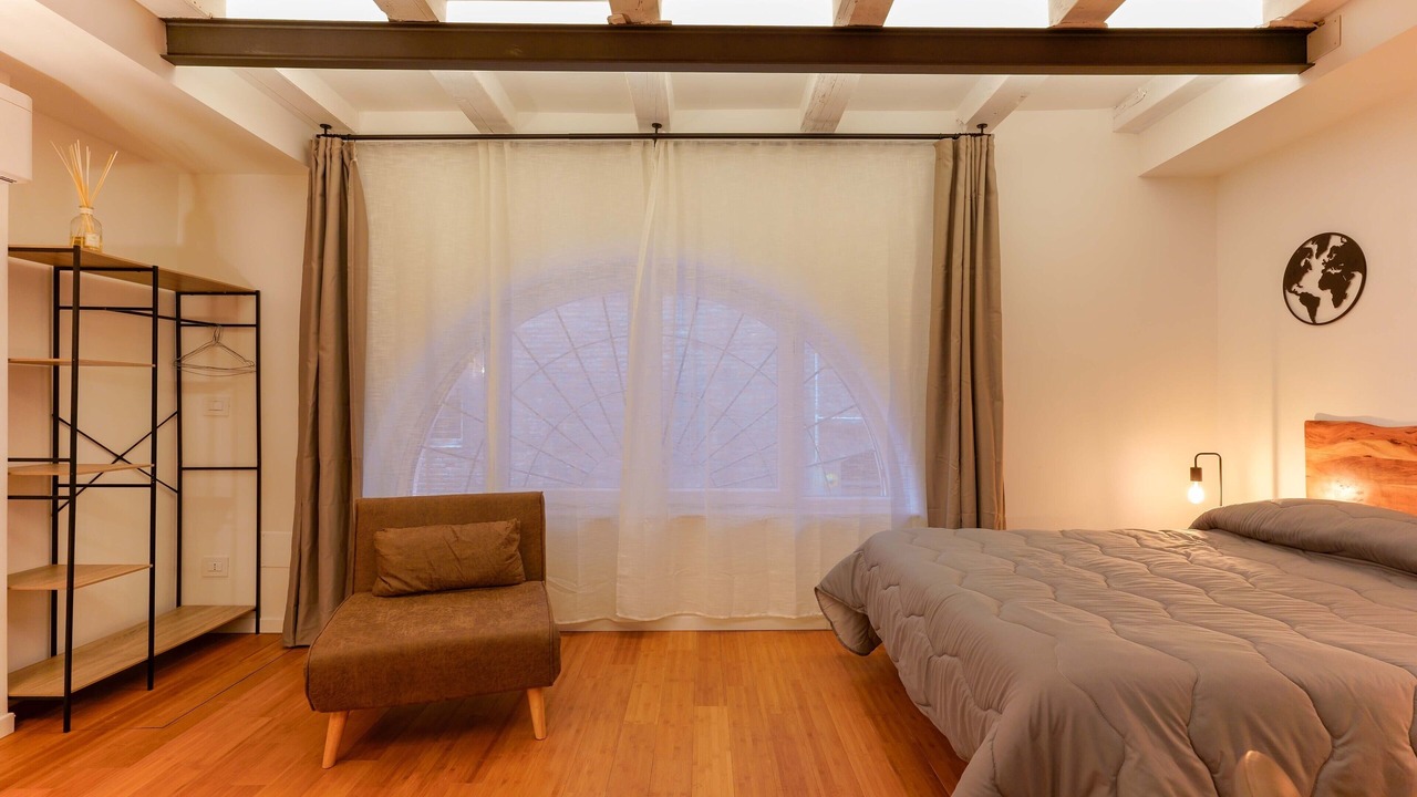 Photo of Bedroom in Historic Center