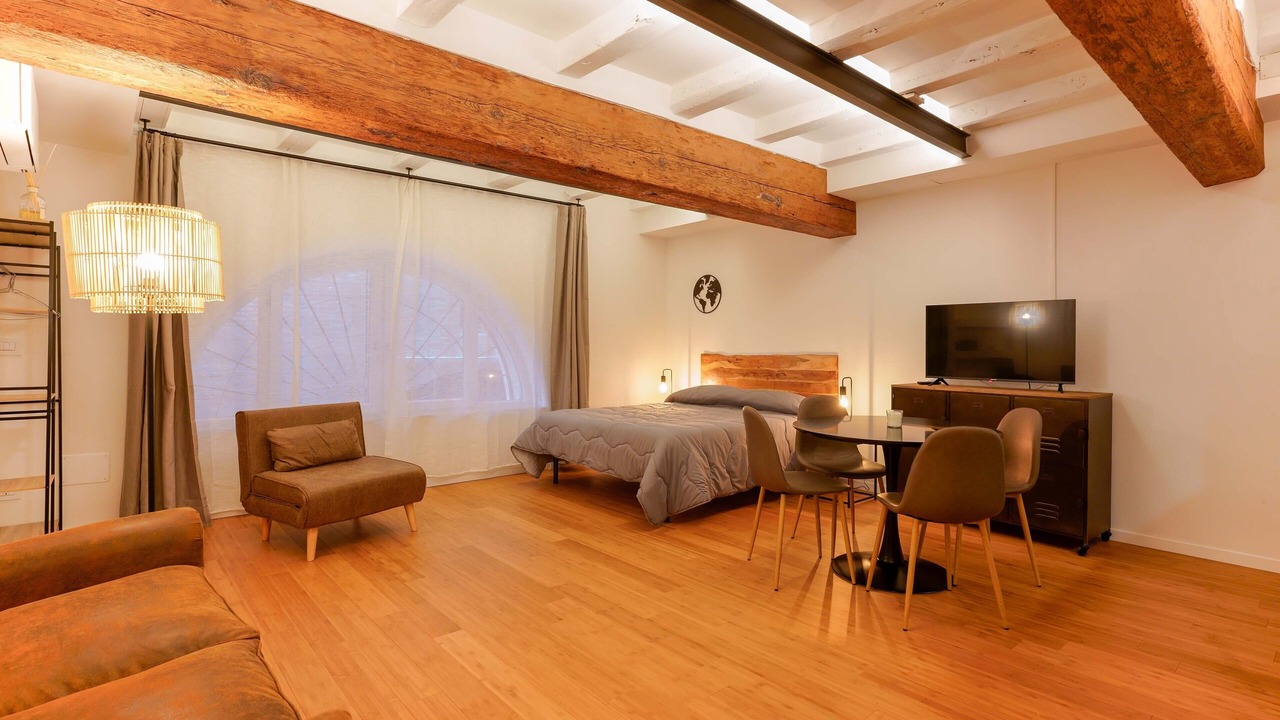 Photo of Bedroom in Historic Center