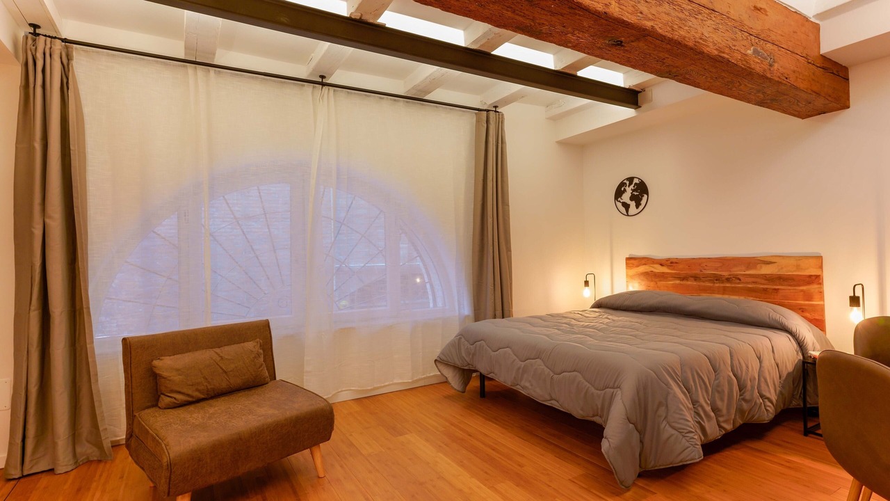 Photo of Bedroom in Historic Center
