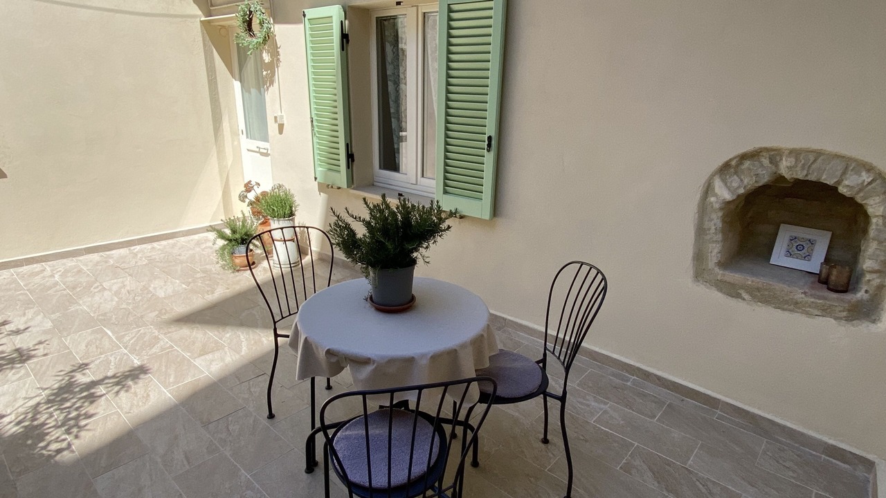 Photo of Outdoor in Montefalco