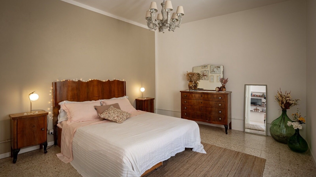 Photo of Bedroom in Montefalco
