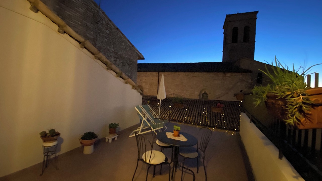 Photo of Outdoor in Montefalco