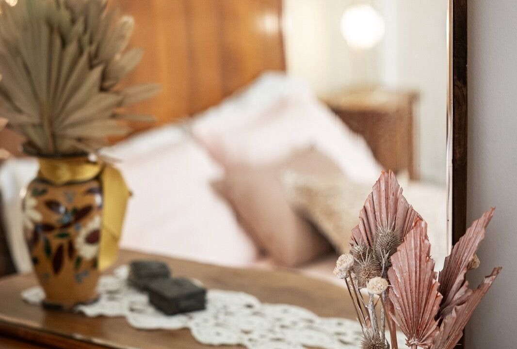 Photo of Bedroom in Montefalco