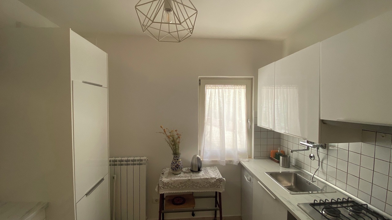 Photo of Kitchen in Montefalco