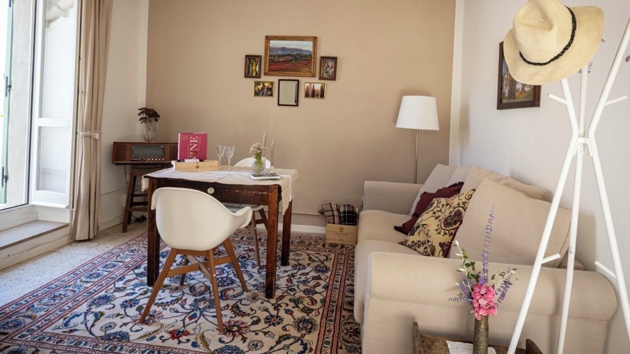Photo of Livingroom in Montefalco