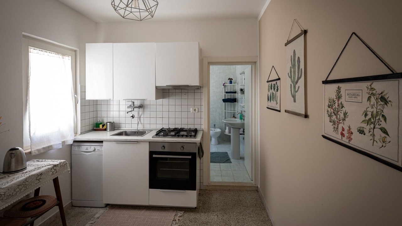 Photo of Kitchen in Montefalco