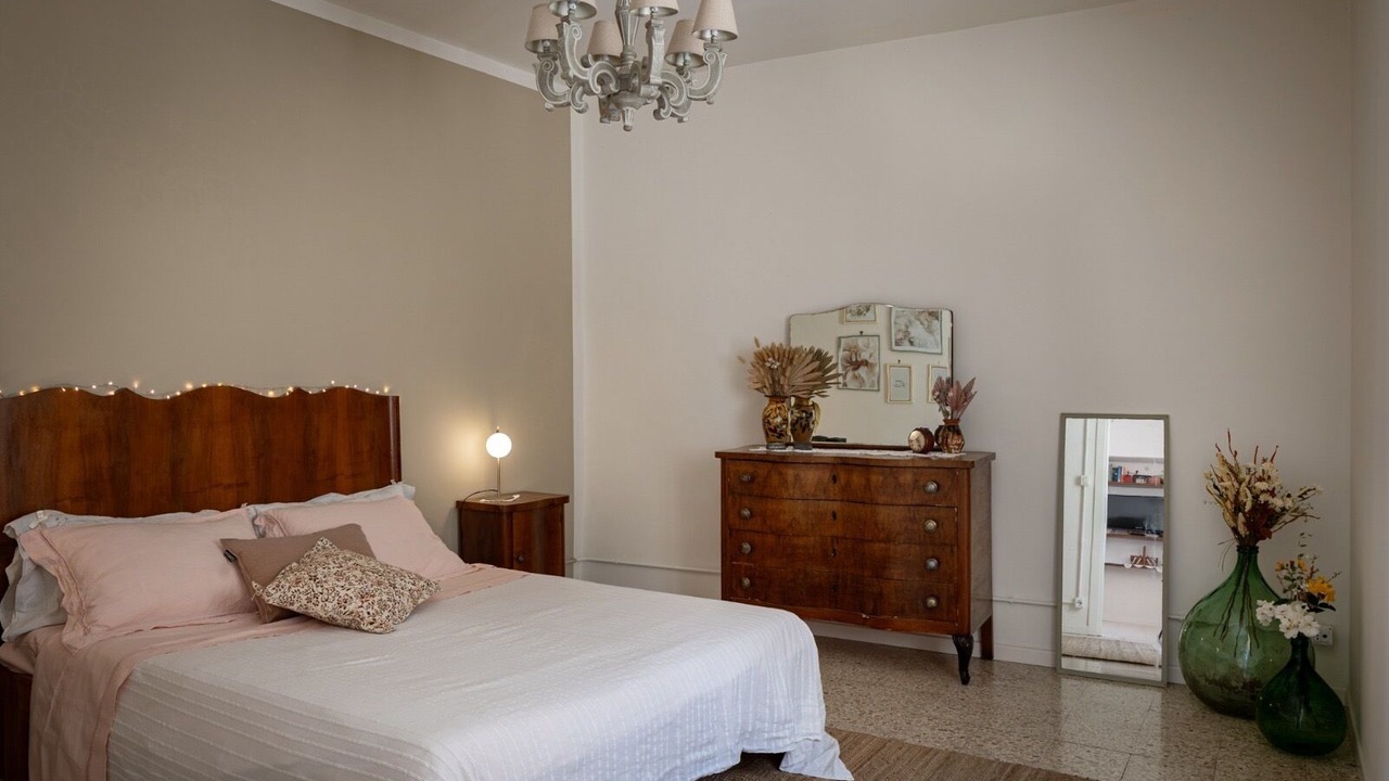 Photo of Bedroom in Montefalco