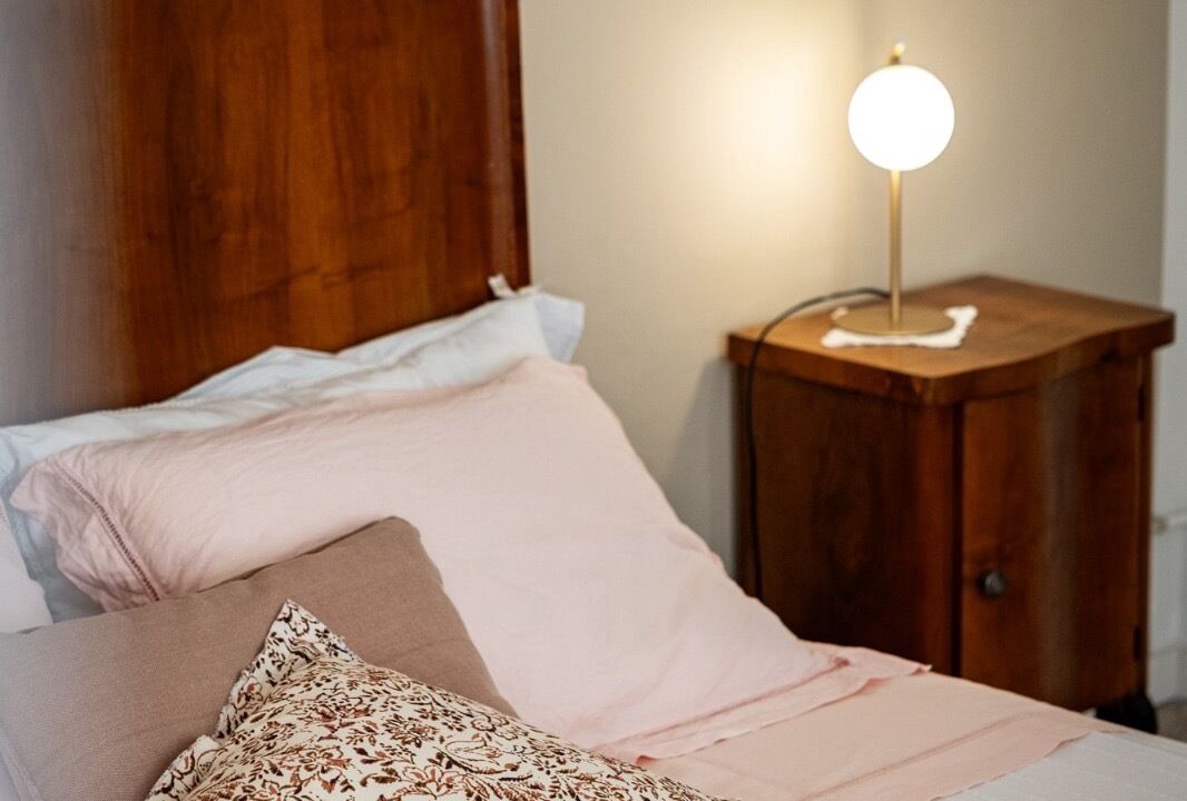 Photo of Bedroom in Montefalco