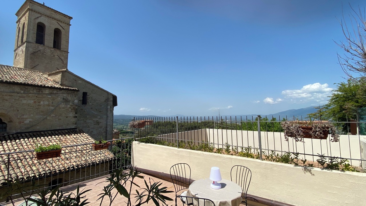 Photo of Outdoor in Montefalco