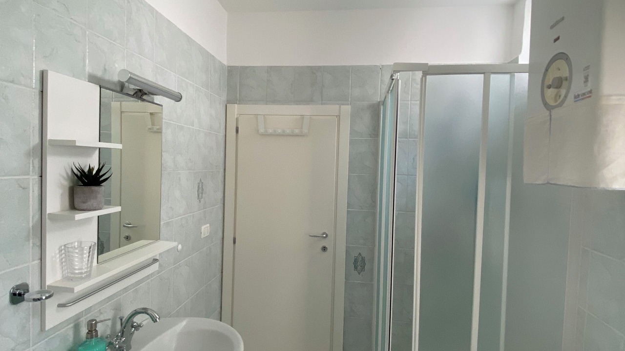Photo of Bathroom in Montefalco