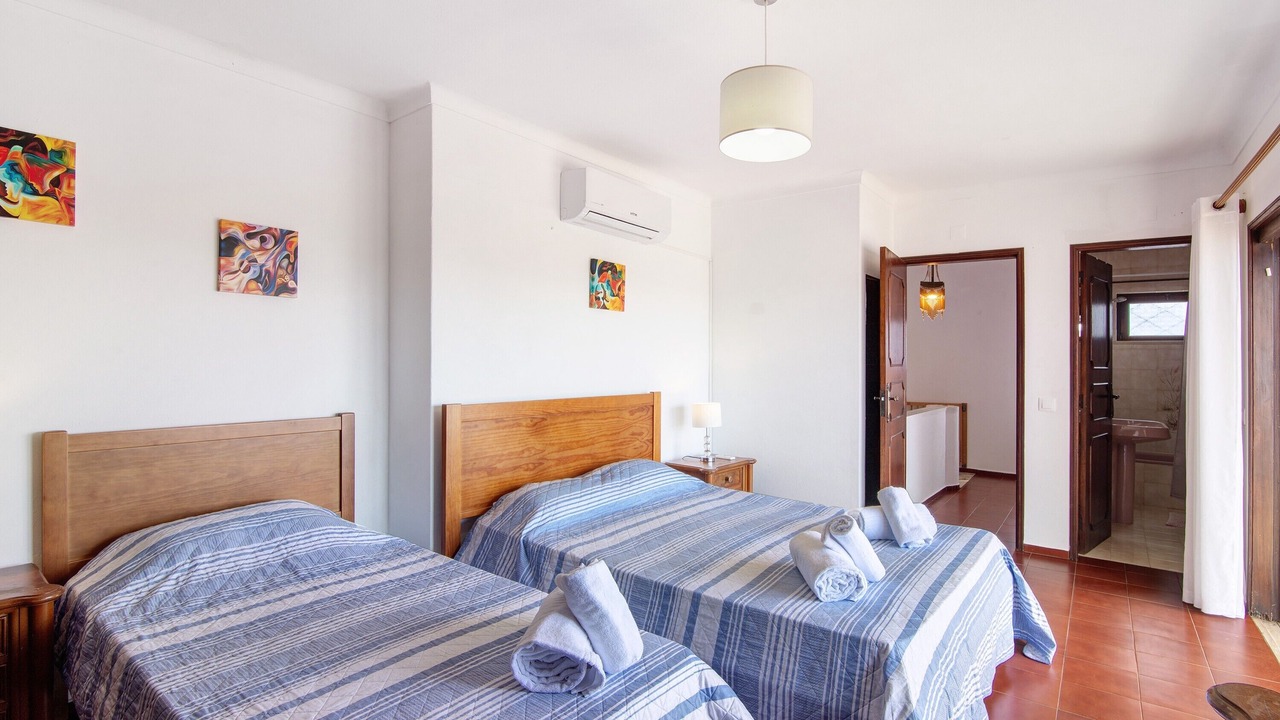 Photo of Bedroom in Castelo