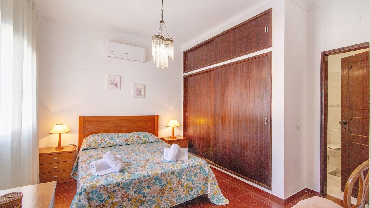 Photo of Bedroom in Castelo