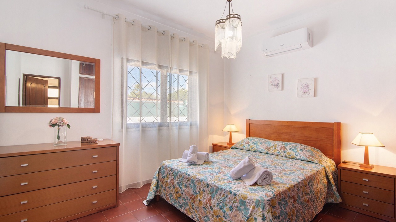 Photo of Bedroom in Castelo