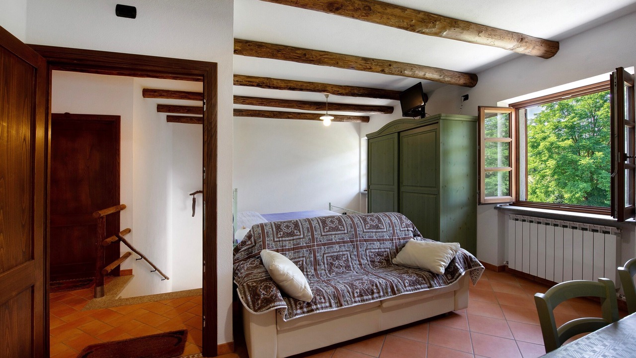 Photo of Bedroom in Sassello