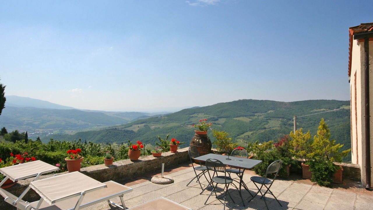 Photo of Outdoor in Montebonello