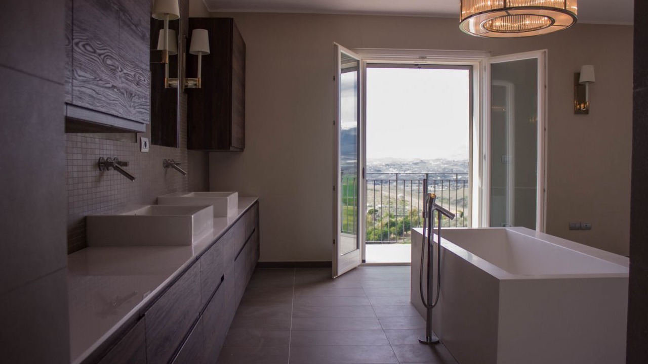 Photo of Bathroom in Citta Sant'Angelo