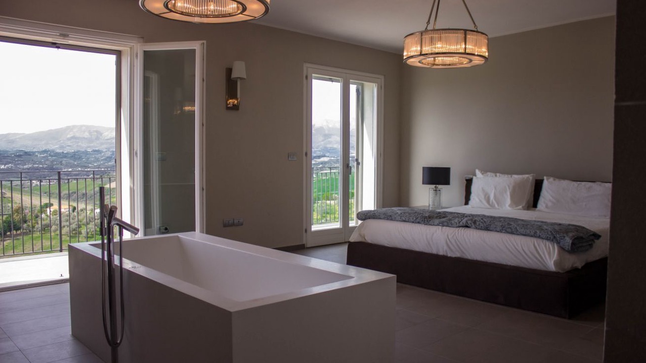 Photo of Bedroom in Citta Sant'Angelo