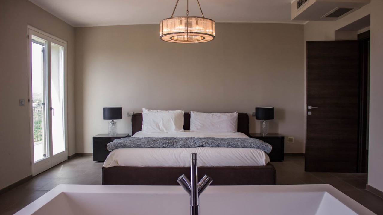 Photo of Bedroom in Citta Sant'Angelo