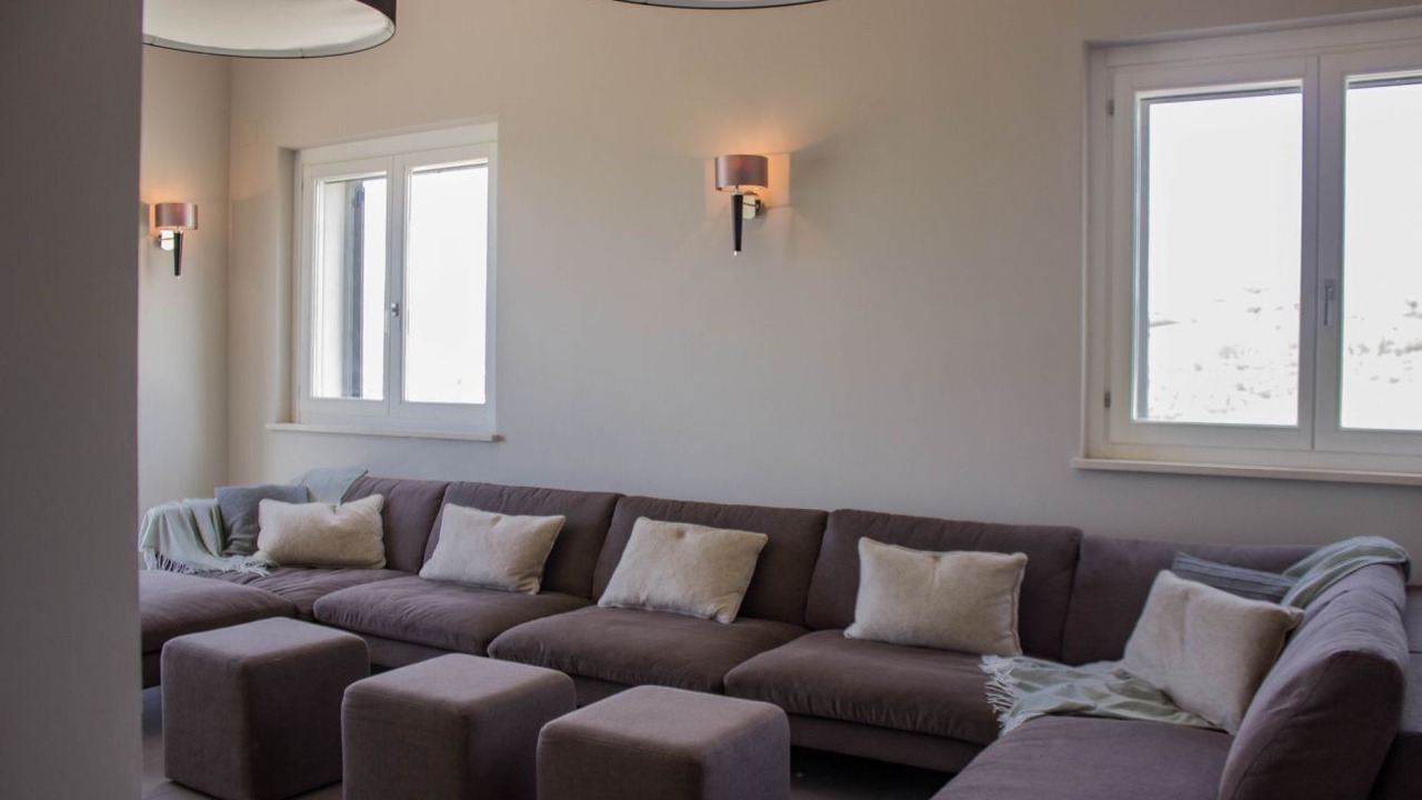 Photo of Livingroom in Citta Sant'Angelo