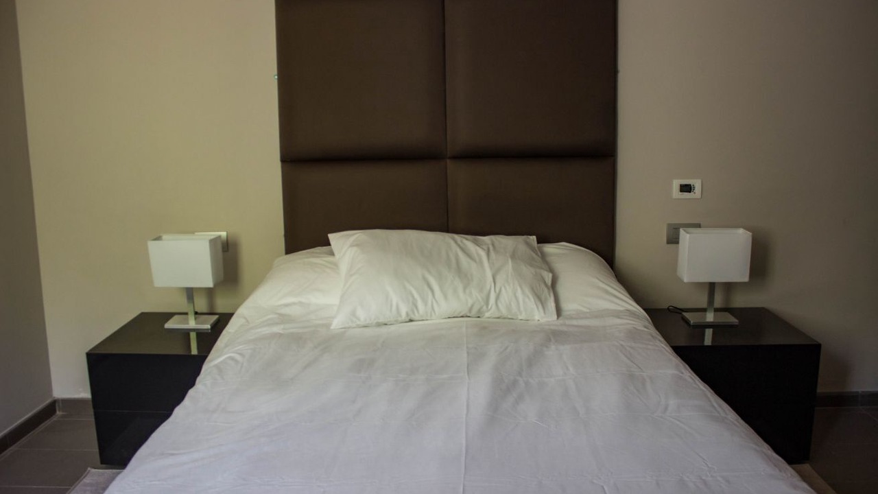 Photo of Bedroom in Citta Sant'Angelo