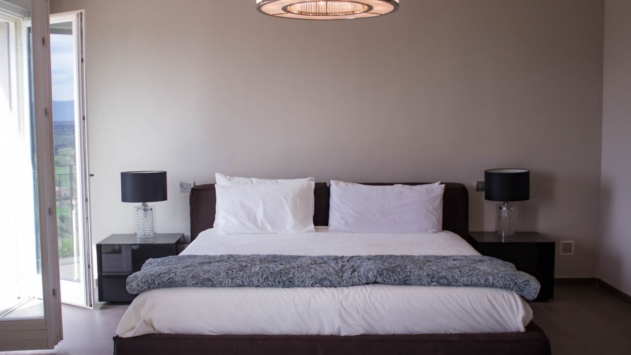 Photo of Bedroom in Citta Sant'Angelo