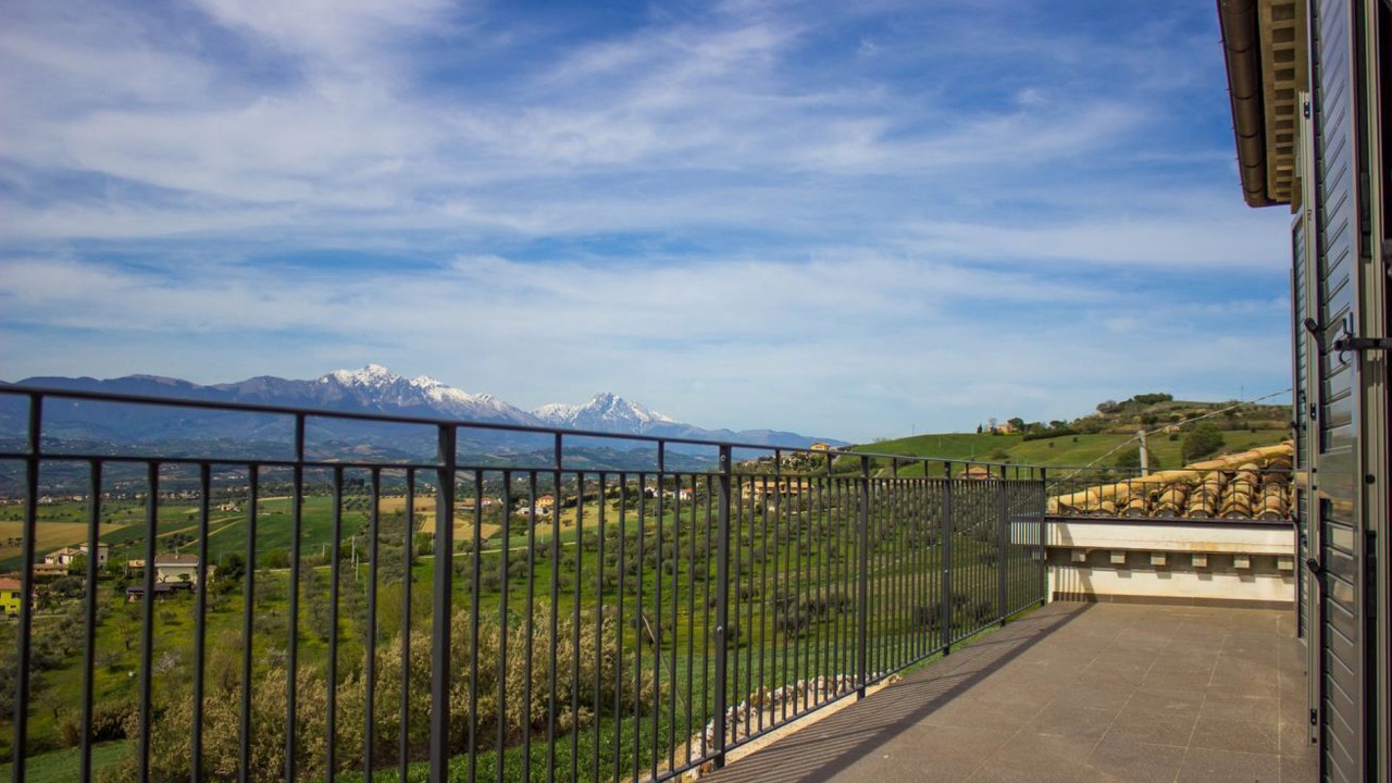 Photo of Outdoor in Citta Sant'Angelo