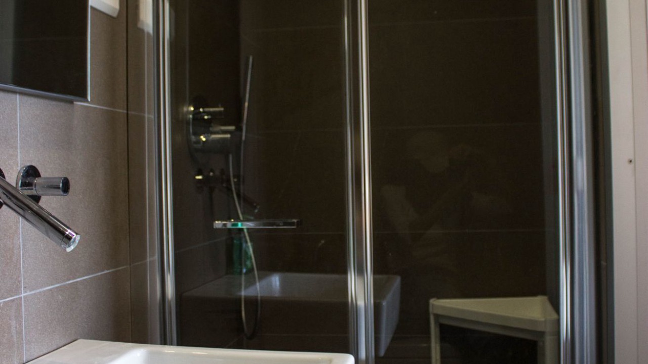 Photo of Bathroom in Citta Sant'Angelo