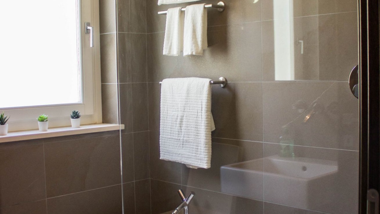 Photo of Bathroom in Citta Sant'Angelo