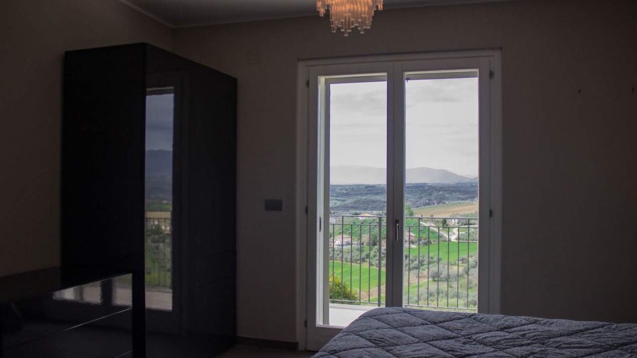Photo of Bedroom in Citta Sant'Angelo