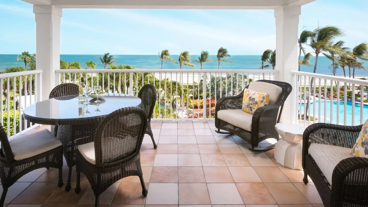 Photo of Outdoor in Key West