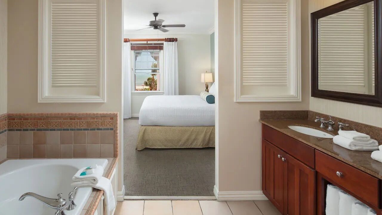 Photo of Bathroom in Key West