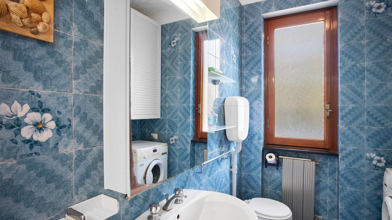 Photo of Bathroom in Sasso di Bordighera