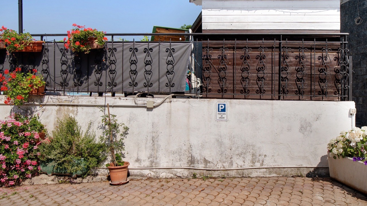 Photo of Outdoor in Sasso di Bordighera