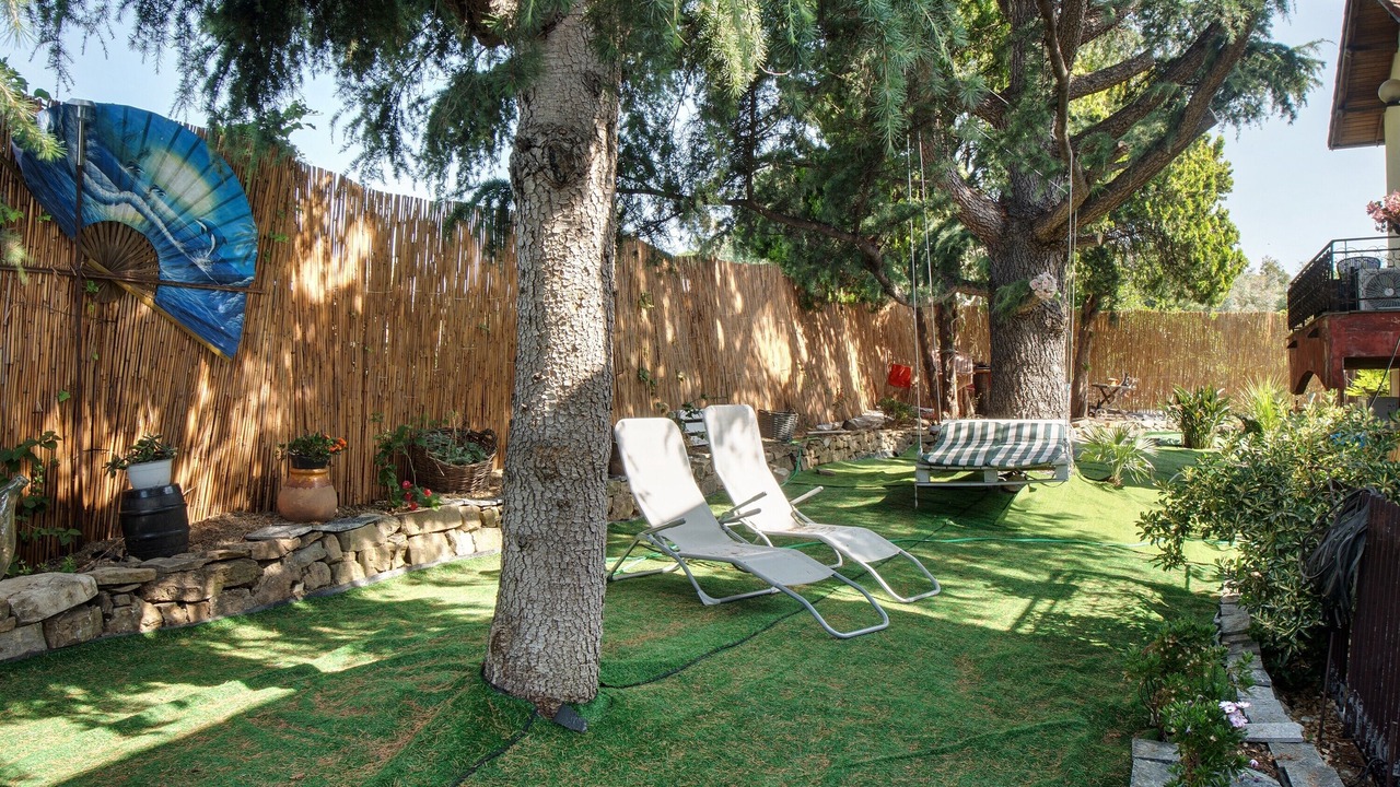 Photo of Outdoor in Sasso di Bordighera